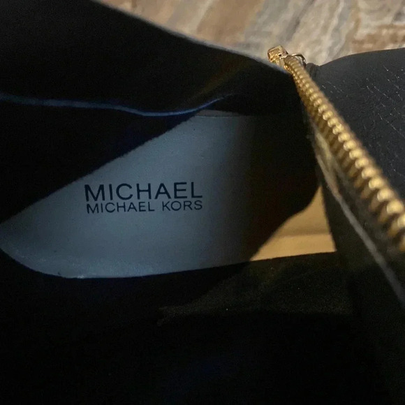 Michael Kors | Over the  Knee Boots - Picture 6 of 13